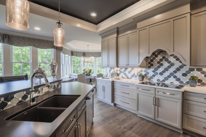 Lighting Enhancements