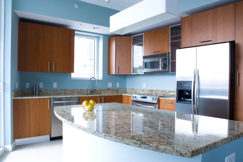 Kitchen Countertop Options