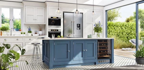 Kitchen Design Service in Golden
