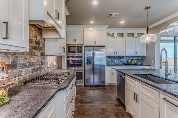Cabinet Remodeling in Golden