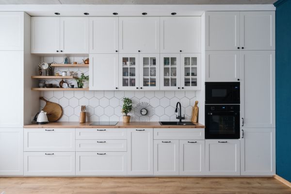 Kitchen Cupboards Remodeling in Golden