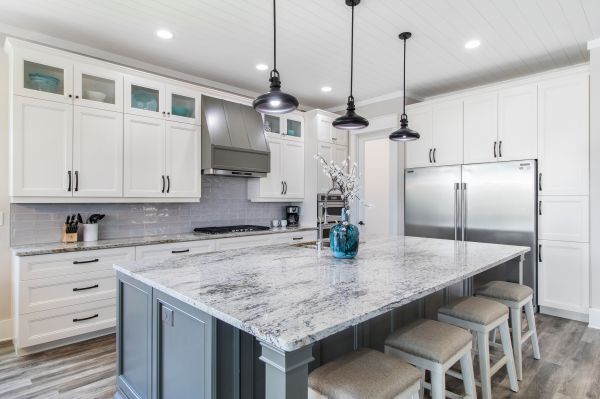 Modern Kitchen Remodeling in Golden